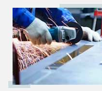 Услуги Изготовление металлоконструкций под ключ в Валуйках