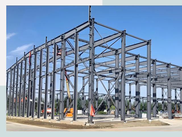 Строительство торговых центров в Валуйках