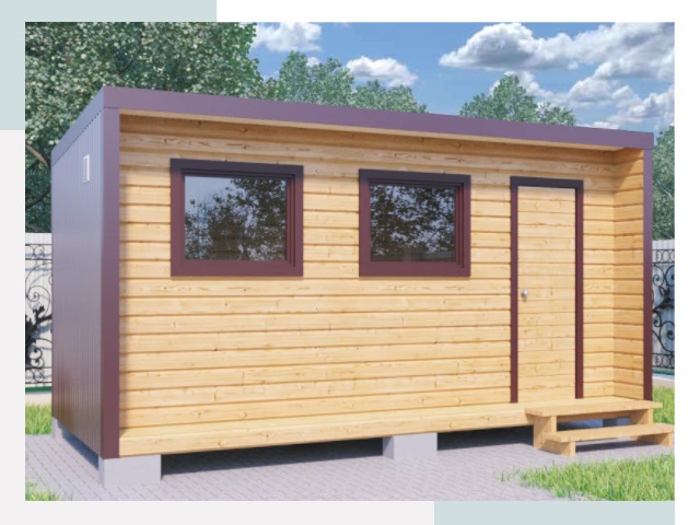 Бытовки в Валуйках