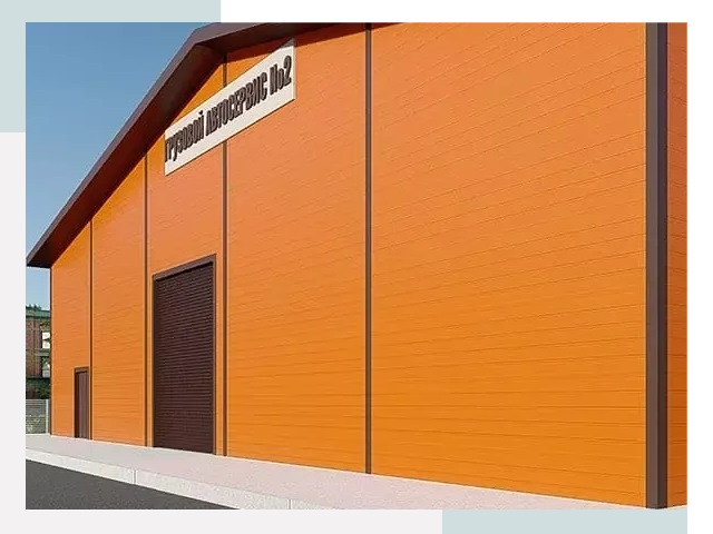 Строительство автосервисов в Валуйках