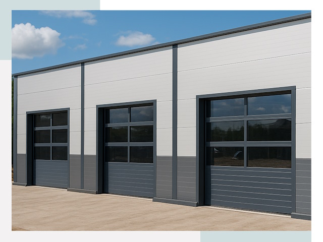 Строительство автомоек в Валуйках