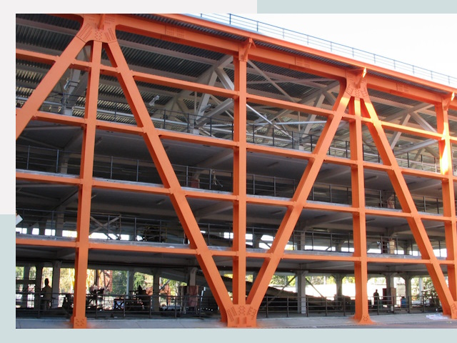 Многоуровневые паркинги в Валуйки от 639 руб.