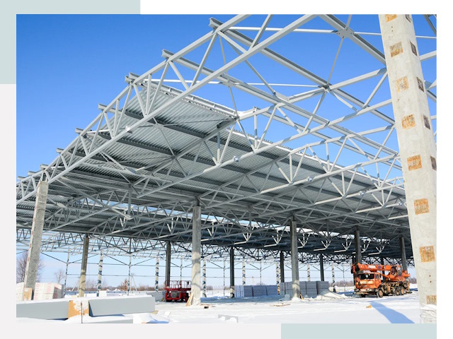 Строительство паркингов в Валуйках