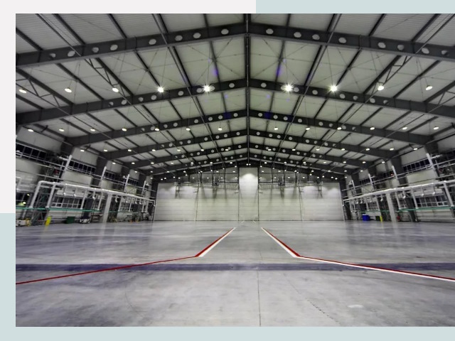 Ангары для бизнеса в Валуйки от 639 руб. - Надежность и качество