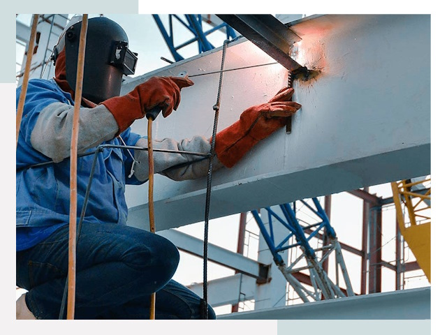 Генеральный подряд в Валуйках от 639 руб. - Надежность и качество