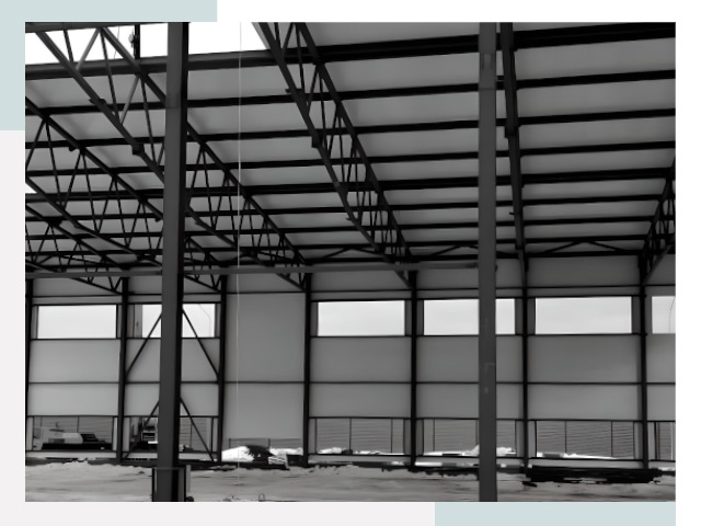 Производство ангаров в Валуйках