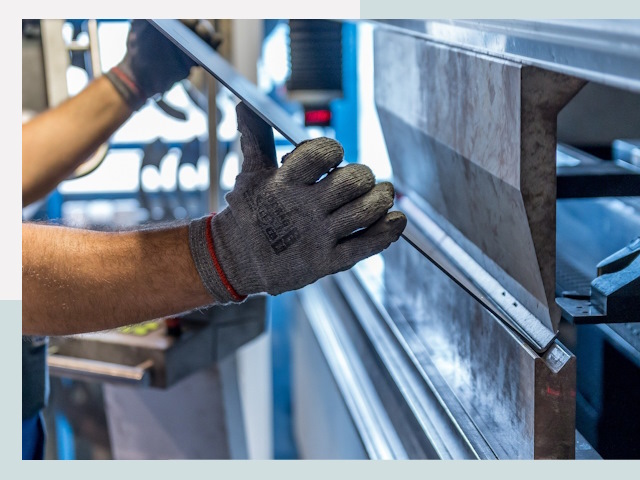 Гибка металла в Валуйках