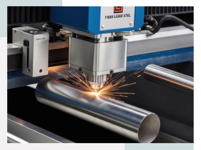 Лазерная резка металла в Валуйках