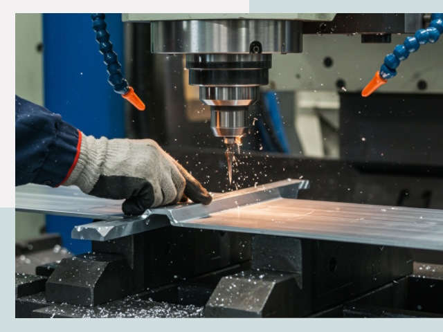 Металлообработка в Валуйках от 639 руб. - Надежно и быстро